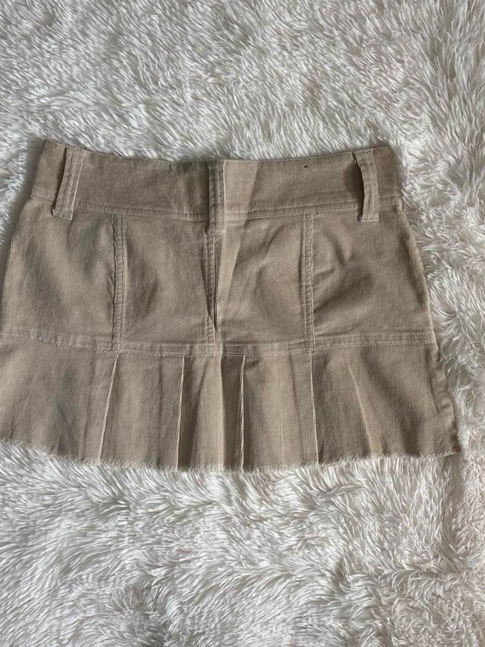 Mini Skirt - Picture 2 of 4